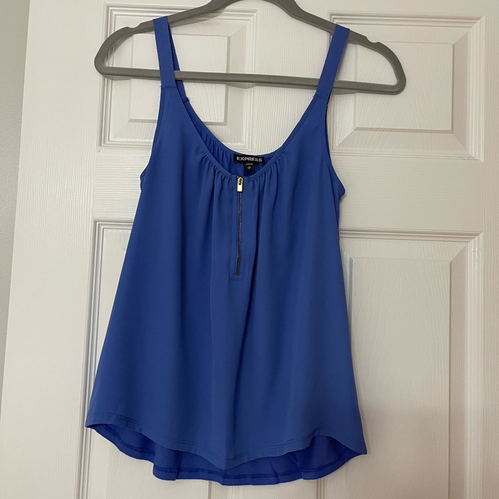 Express Tank Size S